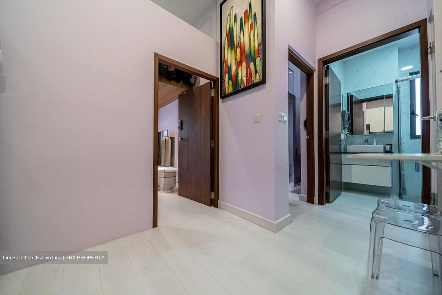 Urban Vista (D16), Condominium #503644481